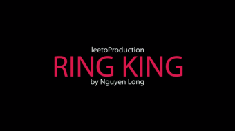 Ring King by Nguyen Long (Instant Download)